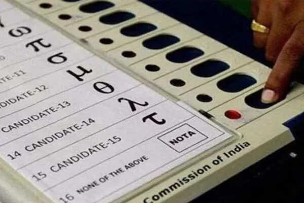 भारत में विधानसभा चुनावों की तारीखों का ऐलान, जानें महत्वपूर्ण जानकारी