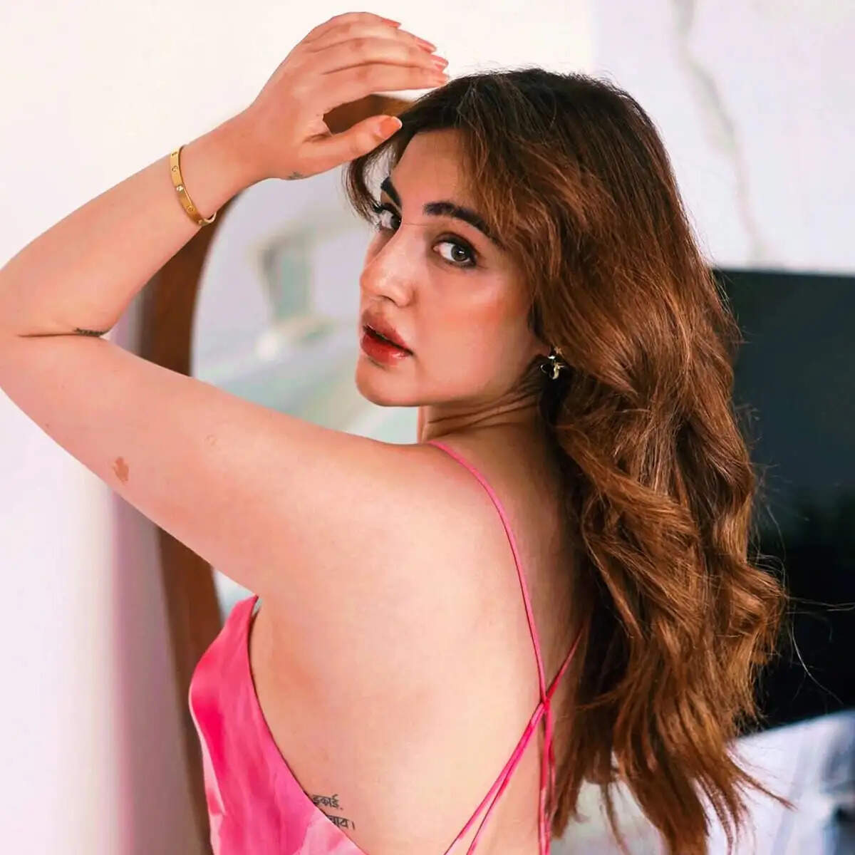 अर्शदीप सिंह की rumored गर्लफ्रेंड: सिमरन कौर की कहानी