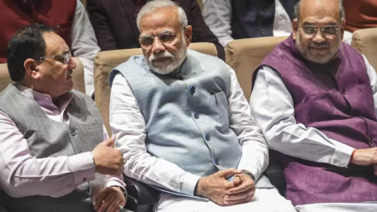भाजपा के नए राष्ट्रीय अध्यक्ष की तलाश: बिहार चुनाव से पहले महत्वपूर्ण निर्णय
