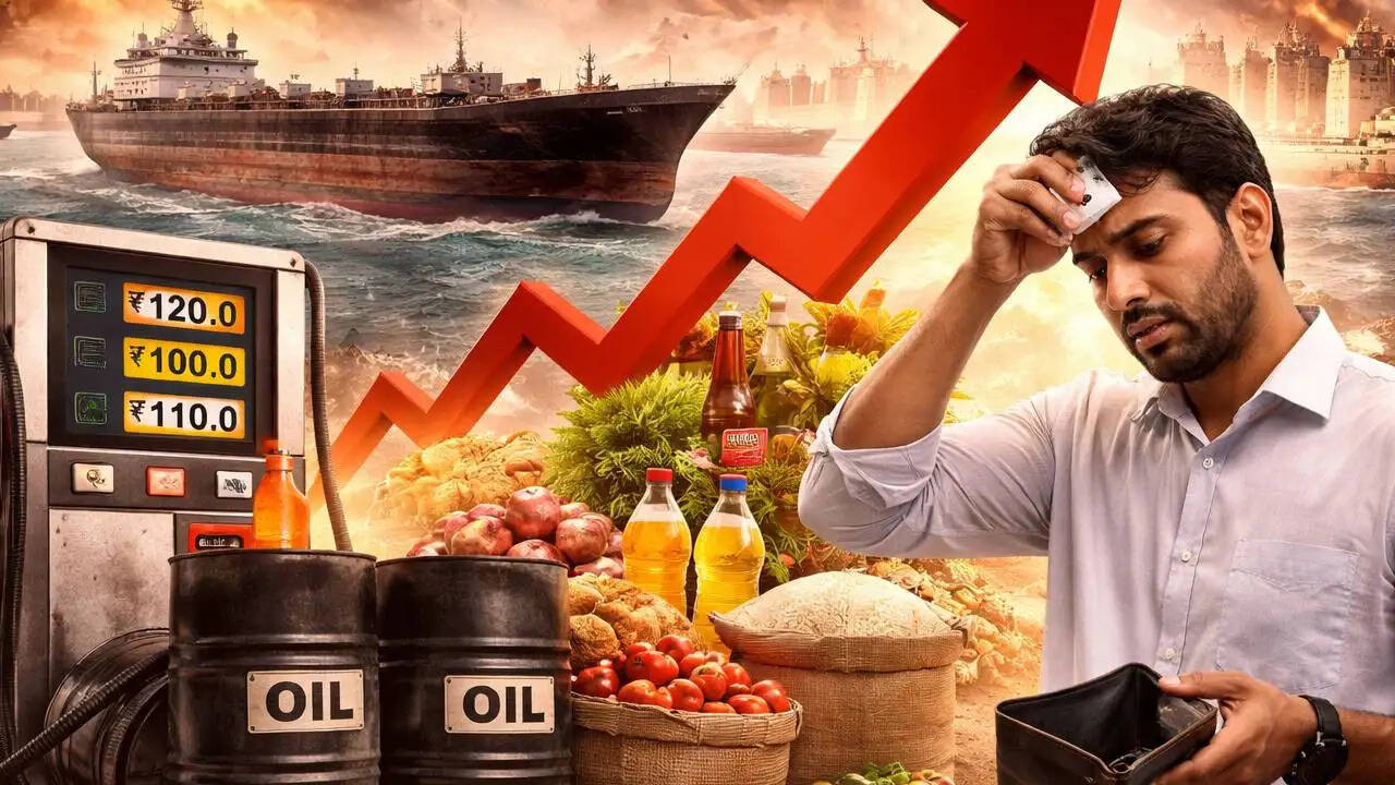 भारत पर अमेरिका-ईरान तनाव का असर: पूर्व RAW प्रमुख की चेतावनी