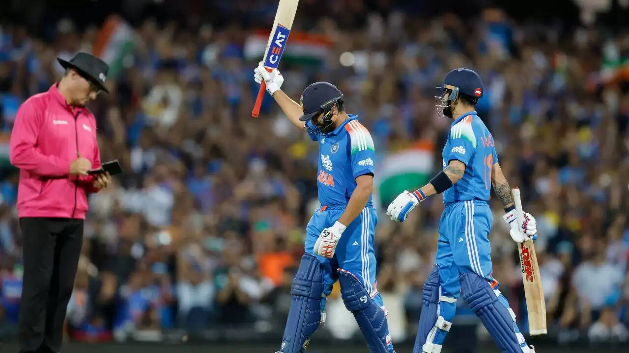 रोहित शर्मा और विराट कोहली के लिए घरेलू क्रिकेट की अनिवार्यता