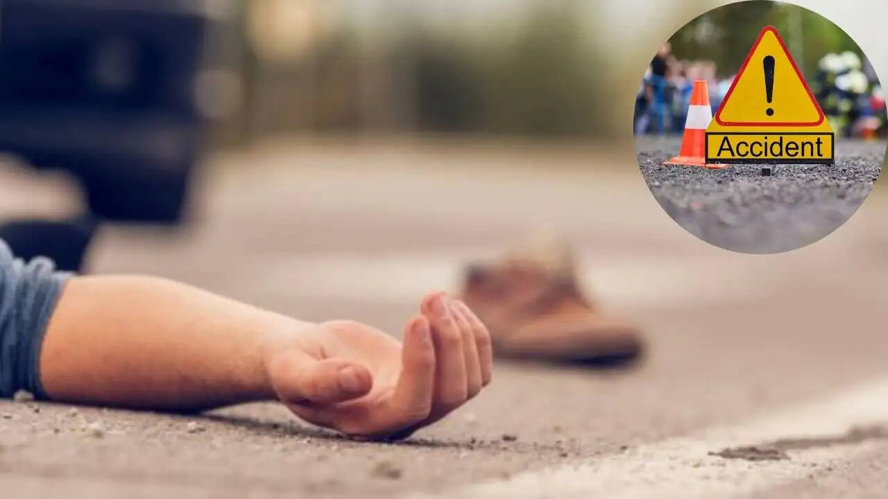 अनूपपुर में ट्रैक्टर ट्रॉली पलटने से चार की मौत, जांच जारी