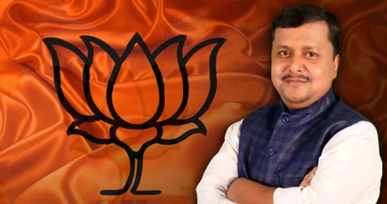 भाजपा ने चार राज्यों में नए अध्यक्षों की नियुक्ति की