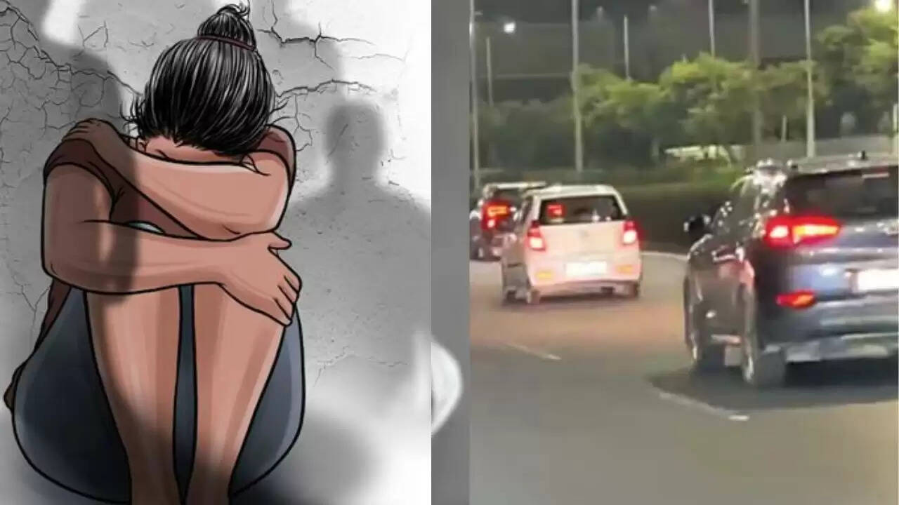 उदयपुर में गैंगरेप का मामला: आईटी कंपनी के सीईओ और अन्य गिरफ्तार