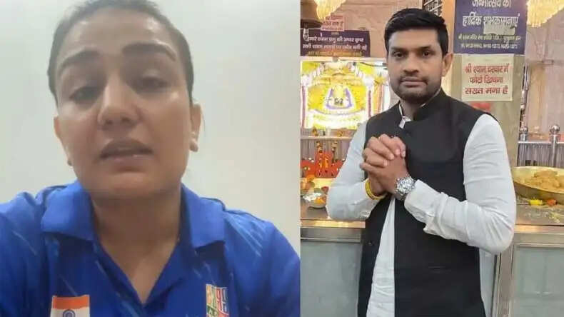 स्वीटी बूरा और दीपक हुड्डा का तलाक: कोर्ट में हुई पुष्टि