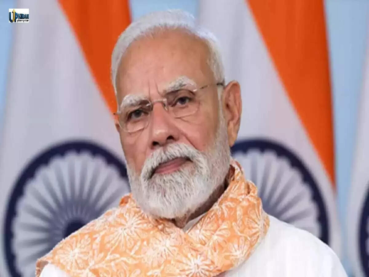 प्रधानमंत्री मोदी ने पंजाब और हिमाचल प्रदेश के लिए राहत पैकेज की घोषणा की