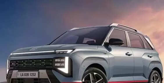 हुंडई ने पेश किया नया वेन्यू N-लाइन, जानें इसकी खासियतें और बुकिंग प्रक्रिया