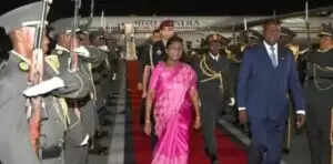 भारत और अंगोला के बीच सहयोग को बढ़ावा देने वाली बैठक