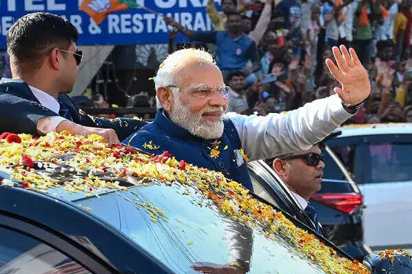 सुरक्षा चूक: बेंगलुरु में पीएम मोदी के कार्यक्रम से पहले विस्फोटक सामग्री बरामद