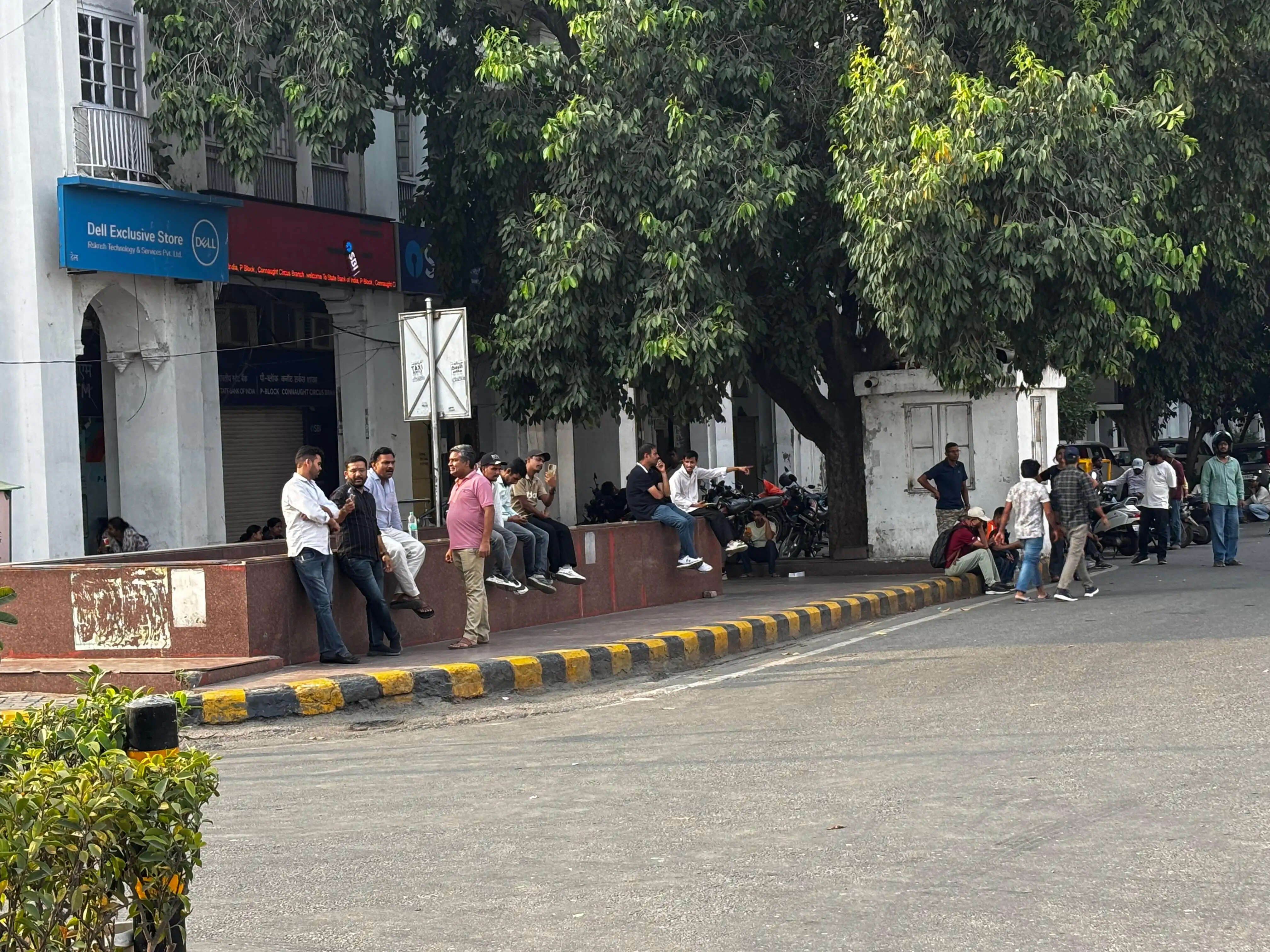 दिल्ली में CJP का विरोध प्रदर्शन: पुलिस की कार्रवाई पर उठे सवाल