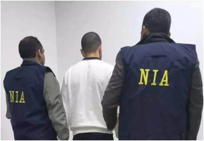 अनमोल बिश्नोई की भारत वापसी: NIA ने हिरासत में लिया