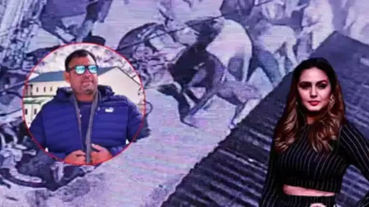 दिल्ली में हुमा कुरैशी के चचेरे भाई की हत्या, आरोपी गिरफ्तार