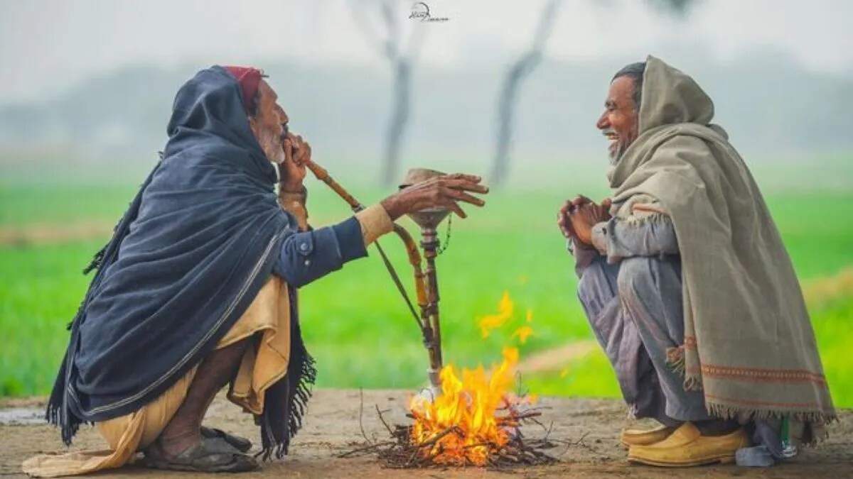 हरियाणा में सर्दी का आगाज़: ठंड बढ़ने की तैयारी करें