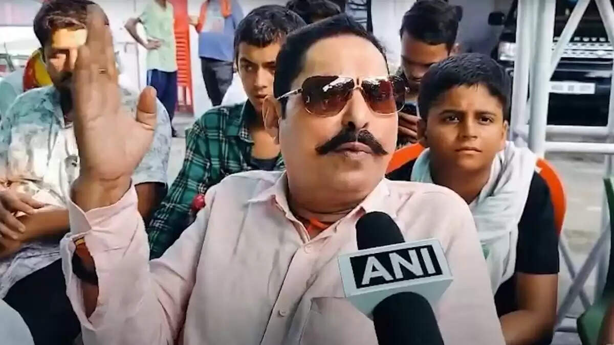 अनंत सिंह की जेल से रिहाई, चुनाव लड़ने का किया ऐलान