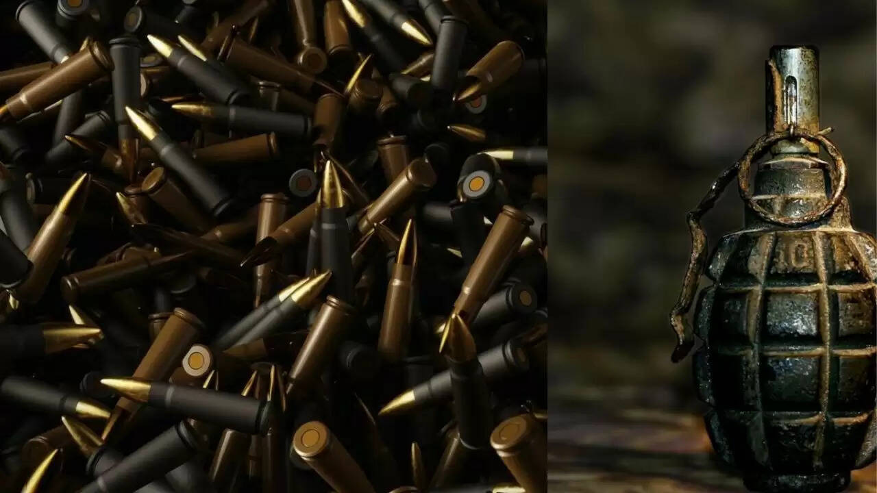 हथियारों की एक्सपायरी डेट: जानें कब और क्यों होते हैं बेअसर