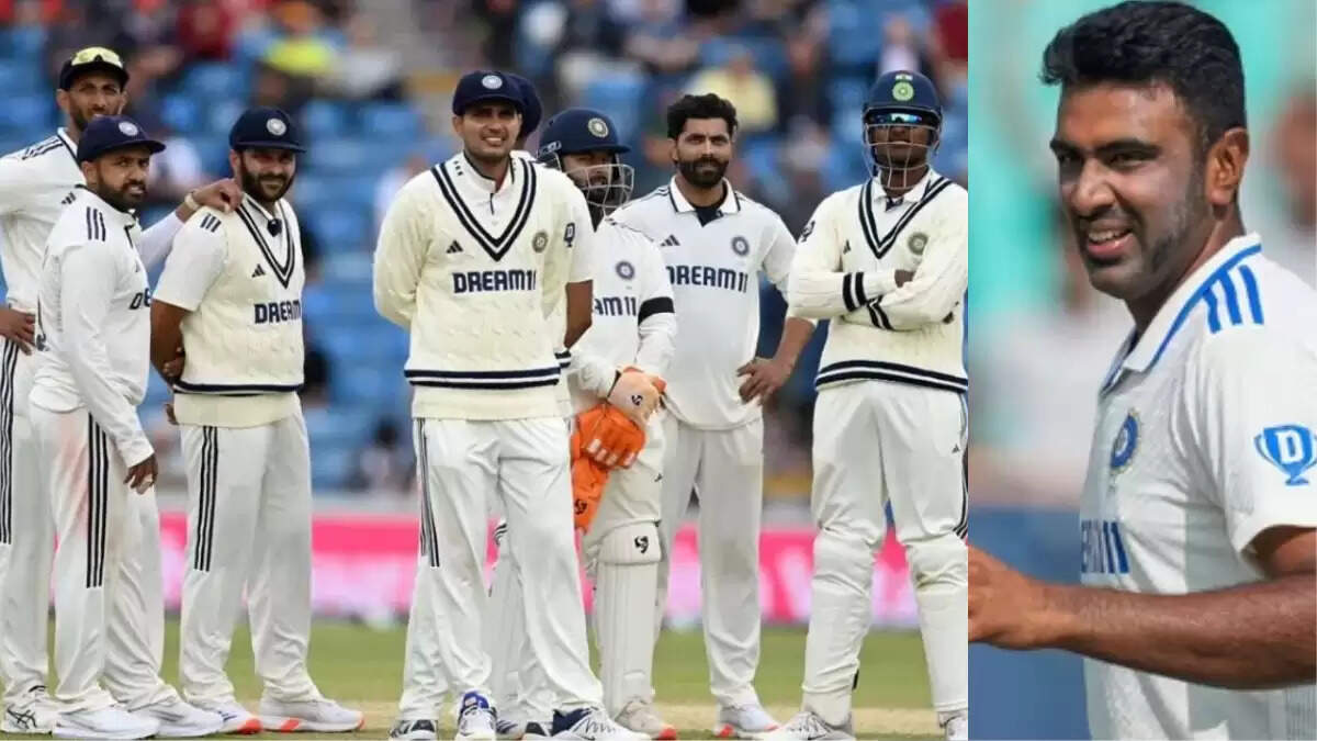 अश्विन के बाद इन 3 भारतीय खिलाड़ियों का संन्यास तय, टेस्ट में 5 गेंदों पर 5 छक्के लगाने वाले का नाम भी शामिल