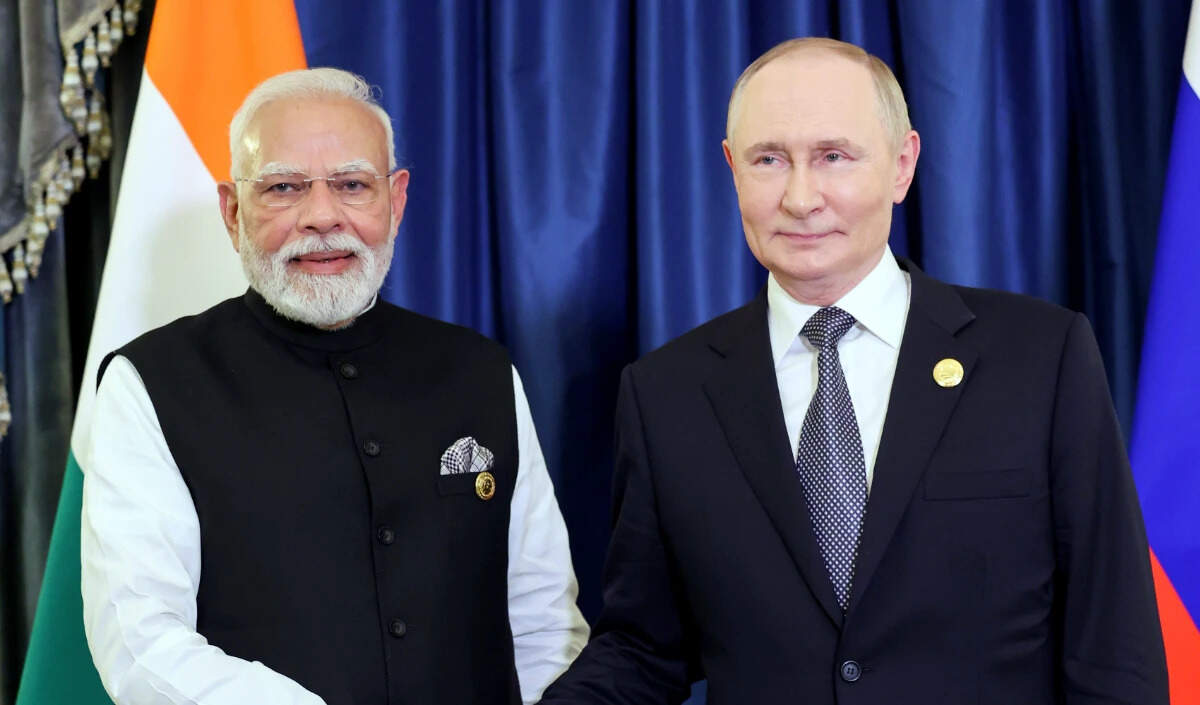 रूस ने पाकिस्तान को JF-17 विमानों के लिए इंजन आपूर्ति की खबरों का खंडन किया