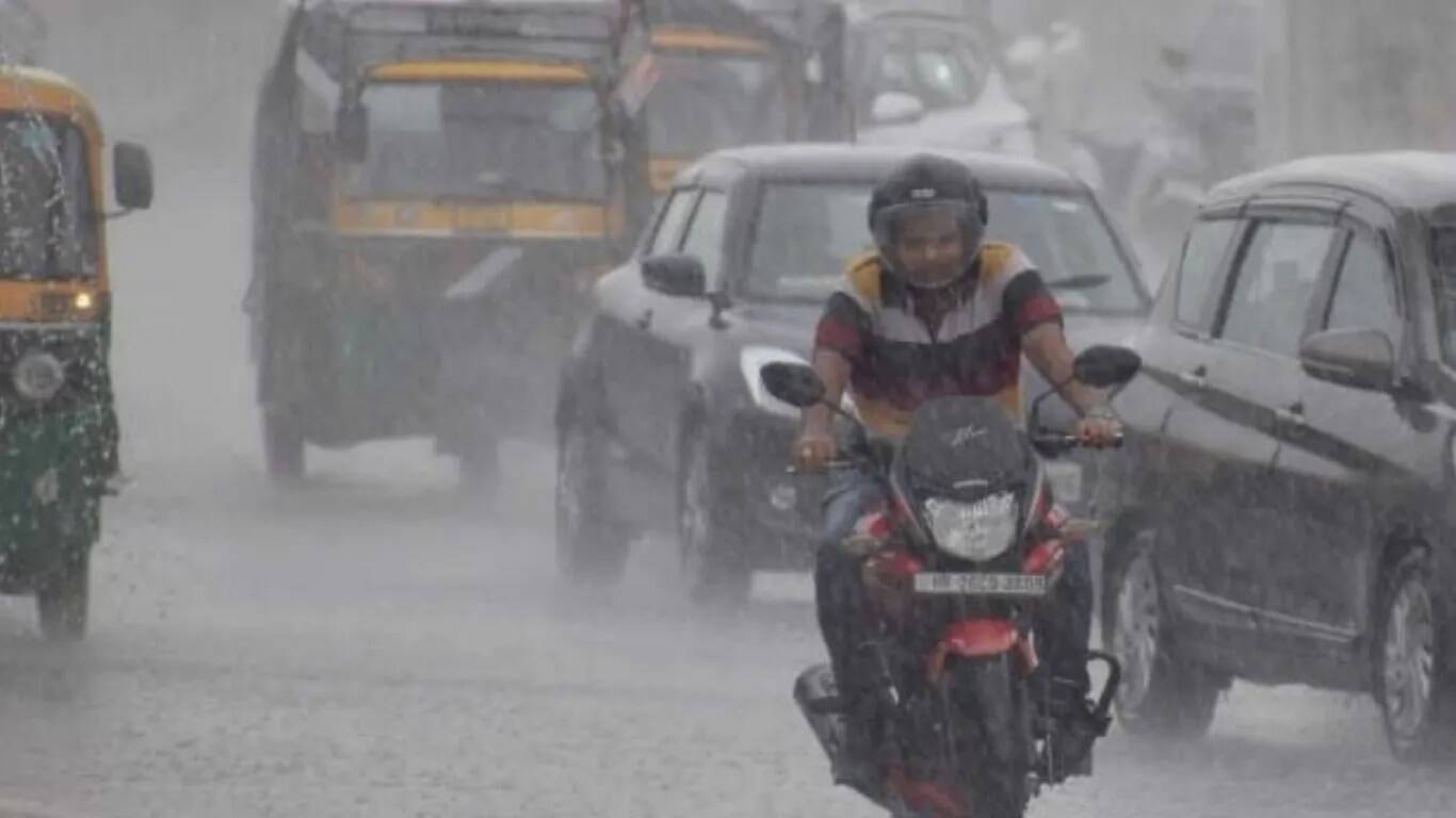 भिवानी में बारिश का मौसम: नागरिकों के लिए सुरक्षा सलाह