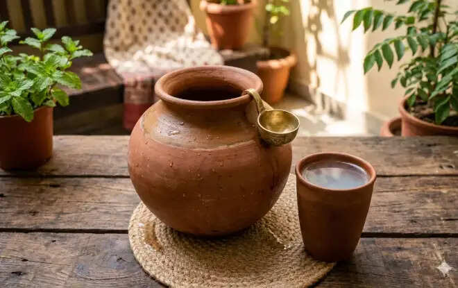 गर्मी में मिट्टी के घड़े का पानी ठंडा रखने के आसान तरीके
