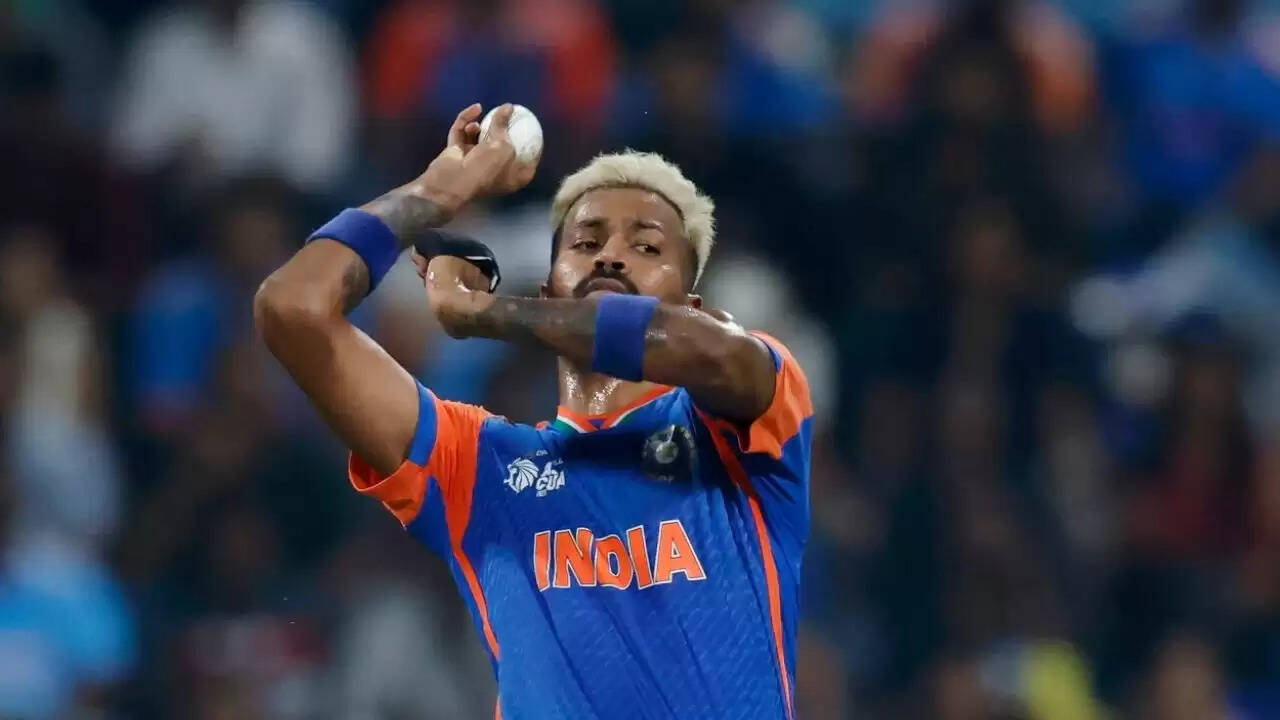 हार्दिक पांड्या की चोट से ऑस्ट्रेलिया दौरे में बदलाव, धोनी का शिष्य करेगा रिप्लेसमेंट