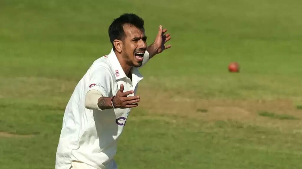 युजवेंद्र चहल का इंग्लैंड दौरे पर बड़ा ऐलान, टीम में शामिल होने की तैयारी