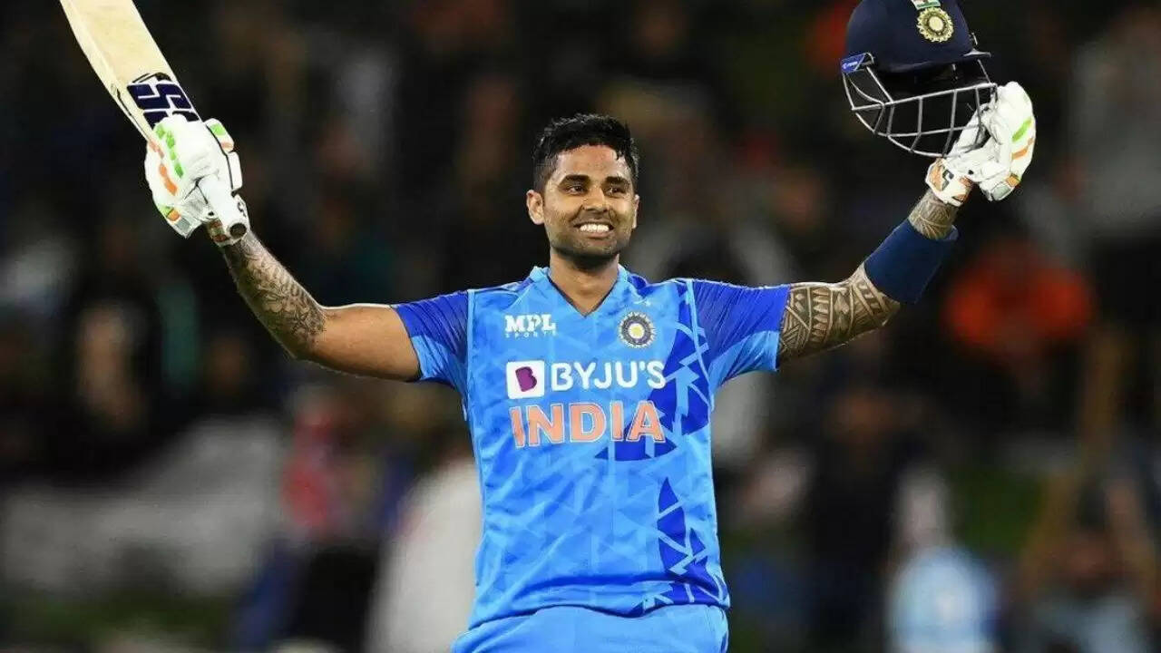 सूर्यकुमार यादव का जन्मदिन: T20 सुपरस्टार की खासियतें और रिकॉर्ड