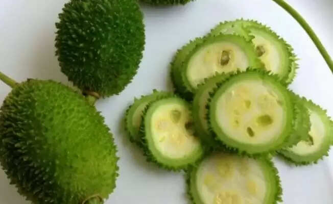 स्वास्थ्य के लिए फायदेमंद कंटोला: जानें इसके लाभ