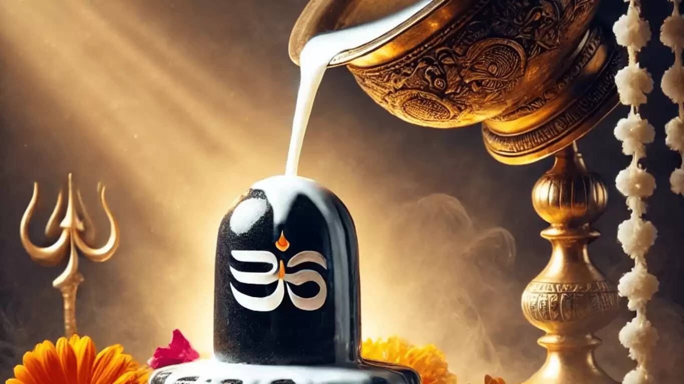 सावन के पहले सोमवार के उपाय: भोलेनाथ की कृपा पाने के सरल तरीके
