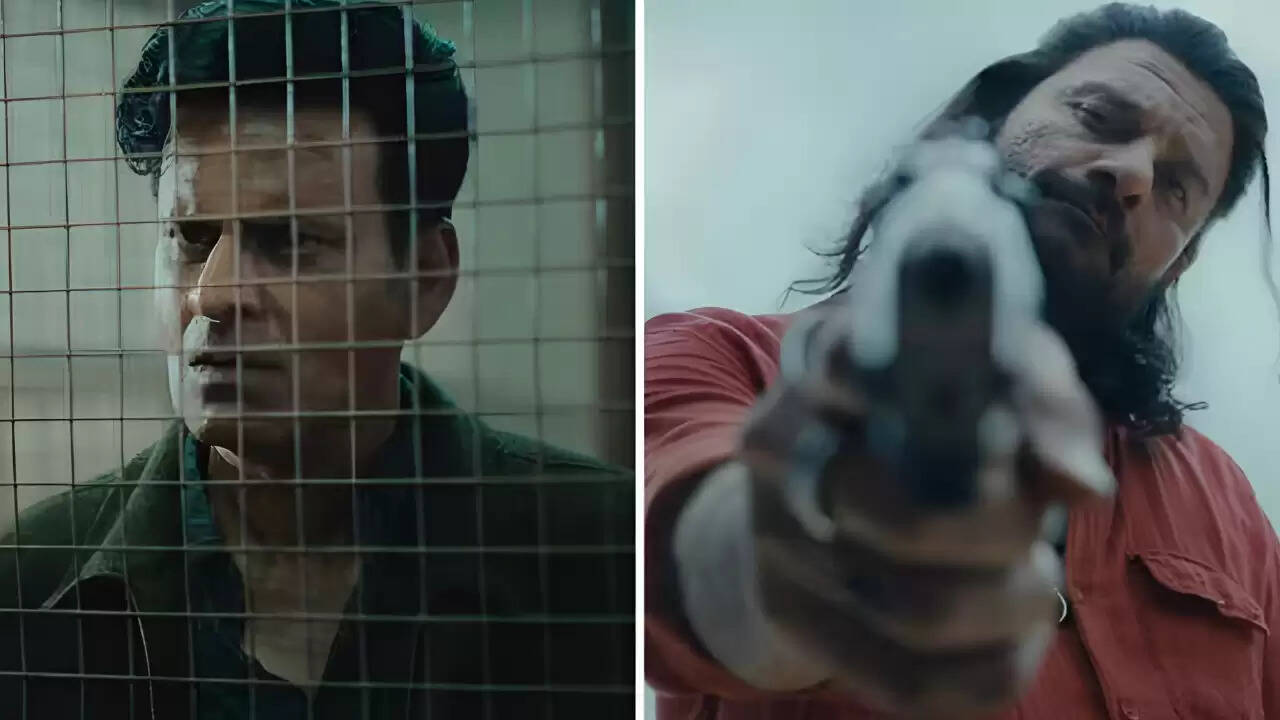 द फैमिली मैन सीजन 3 का ट्रेलर हुआ रिलीज, एक्शन और इमोशन का नया सफर