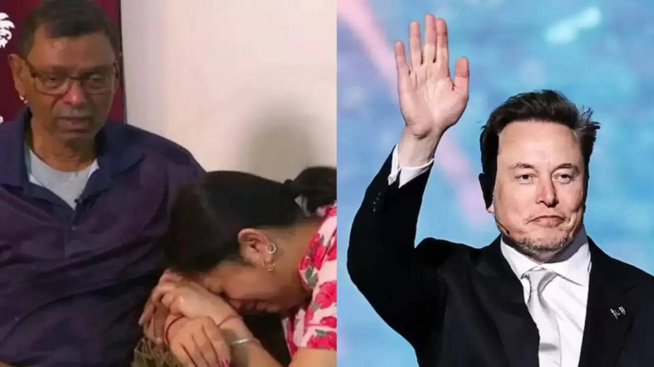 कनाडा में भारतीय मूल के व्यक्ति की अस्पताल में मौत पर एलन मस्क की तीखी प्रतिक्रिया