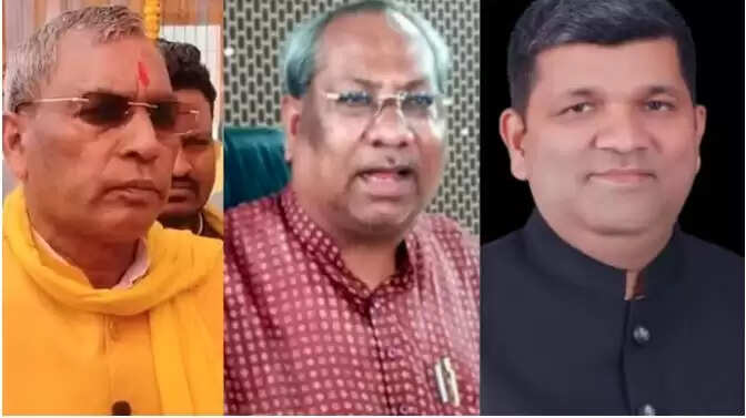 दिल्ली में निषाद पार्टी का अधिवेशन: भाजपा पर सीटों के बंटवारे का दबाव बढ़ा