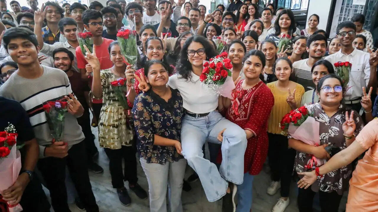 मेघालय बोर्ड 12वीं का परिणाम घोषित: जानें कैसे करें डाउनलोड