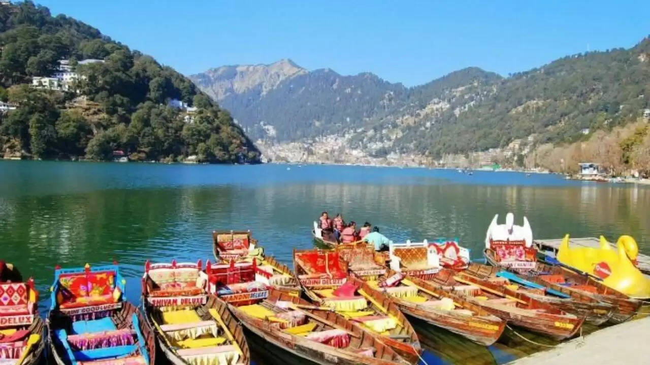 उत्तराखंड में पर्यटन पर संकट: बढ़ते तनाव का असर
