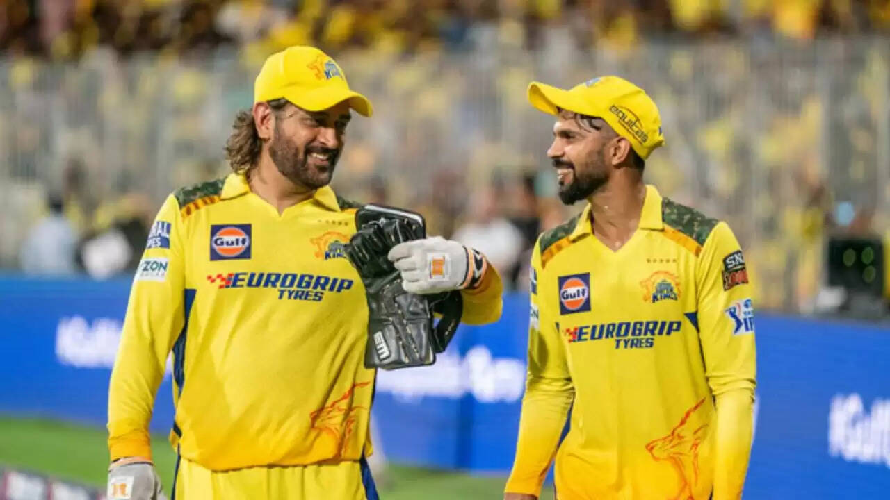 आईपीएल 2026 में चेन्नई सुपर किंग्स ने युवा खिलाड़ियों पर किया बड़ा दांव