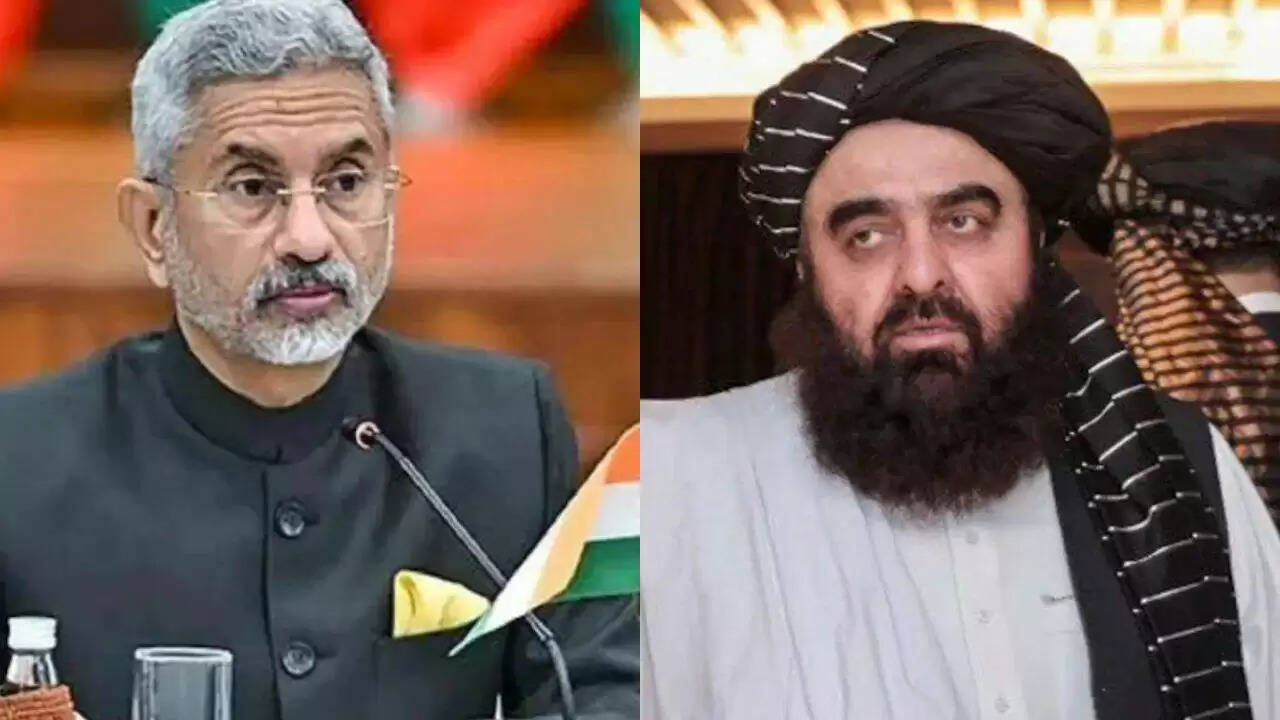 क्या तालिबान के विदेश मंत्री की भारत यात्रा से बदलेंगे दक्षिण एशिया के समीकरण?