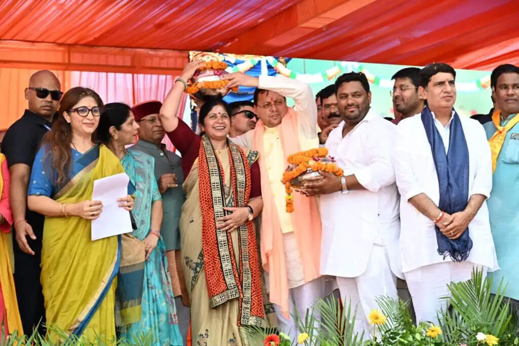 गुरु रविदास जी की 650वीं जयंती पर समरसता संकल्प अभियान का आयोजन