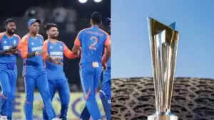 टी20 वर्ल्ड कप 2026 के लिए टीम इंडिया की तैयारी, सूर्या कप्तान