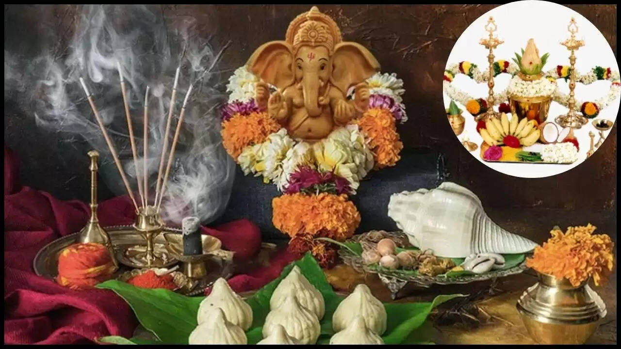 गणेश चतुर्थी व्रत के नियम: जानें क्या करें और क्या न करें