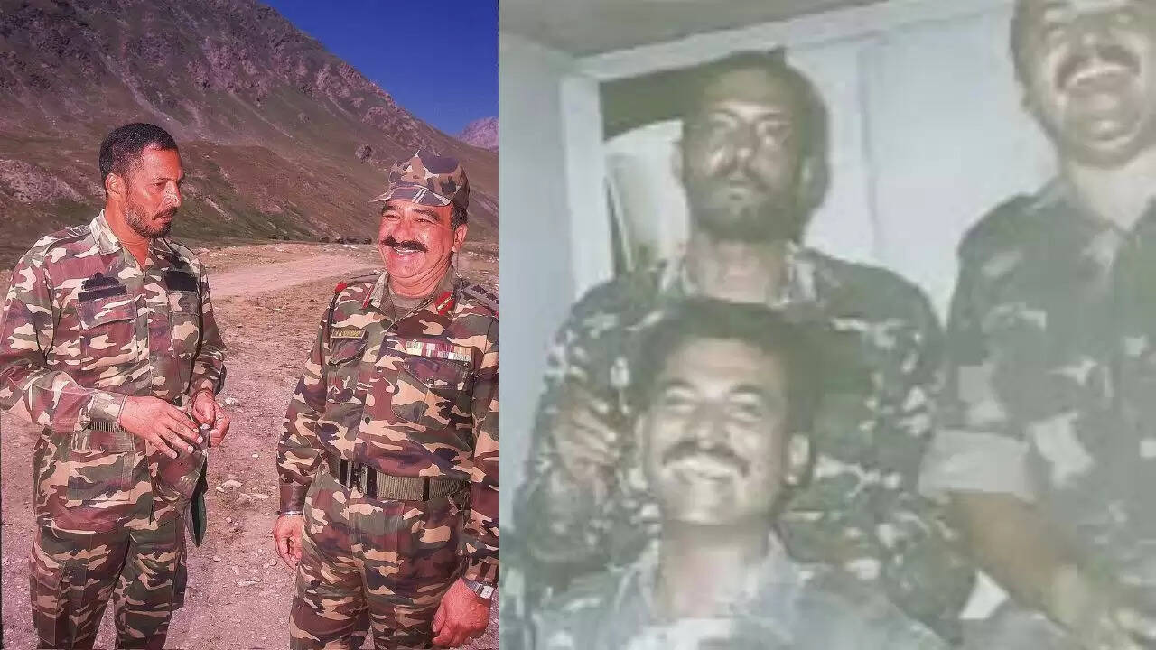 कारगिल विजय दिवस: नाना पाटेकर की अद्वितीय देशभक्ति की कहानी