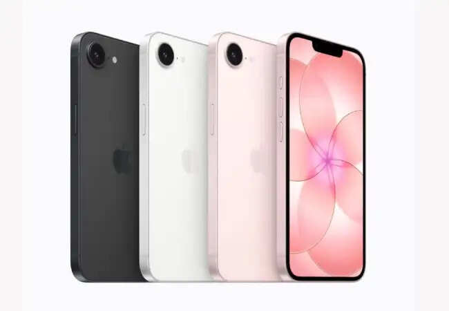 Apple का नया iPhone 17e भारत में लॉन्च, जानें खासियतें और कीमत
