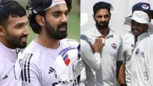 रणजी ट्रॉफी 2025-26 का फाइनल: जानें कब, कहां और कैसे देखें