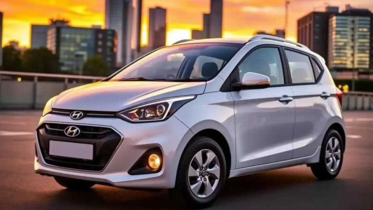 नई Hyundai Venue 2025: कॉम्पैक्ट SUV सेगमेंट में नया धमाका