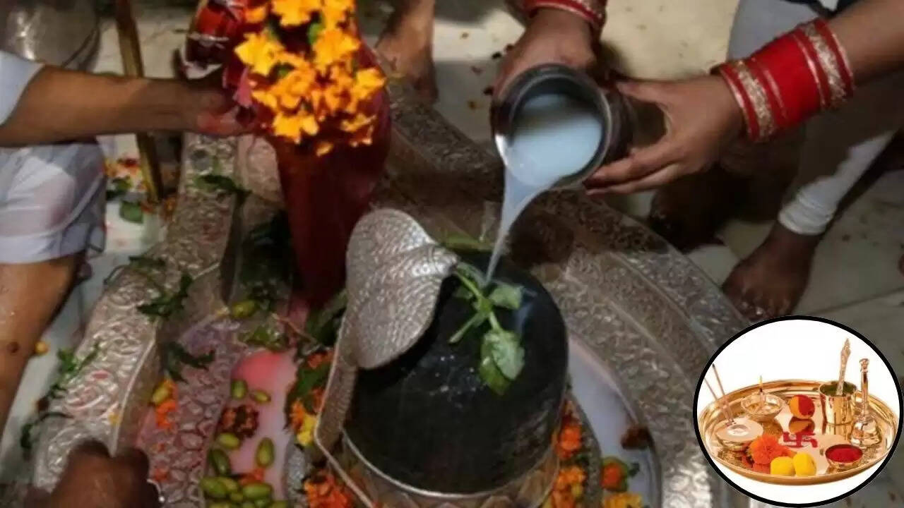 सावन के अंतिम सोमवार का व्रत और उद्यापन की विधि