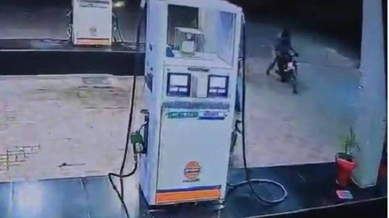 गुरदासपुर में बीजेपी नेता पर गोलीबारी की घटना