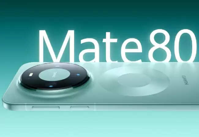 Huawei Mate 80 Series: Specifications and Pricing Unveiled
