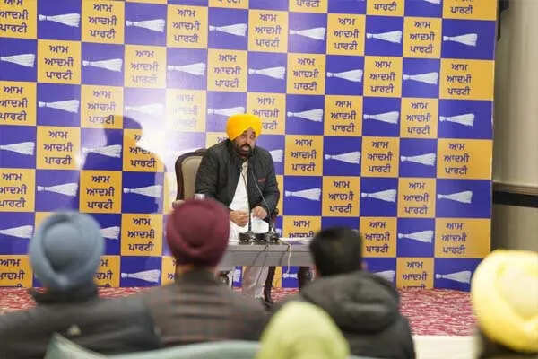 मुख्यमंत्री भगवंत सिंह मान का गांवों के विकास के प्रति प्रतिबद्धता