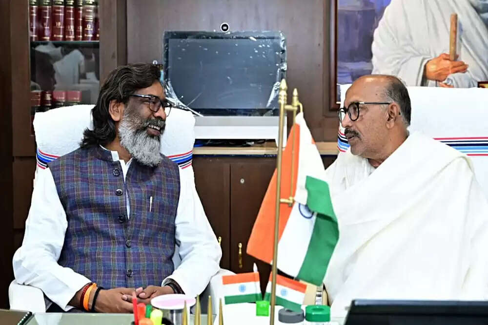 झारखंड विधानसभा का मानसून सत्र 1 अगस्त से शुरू होगा
