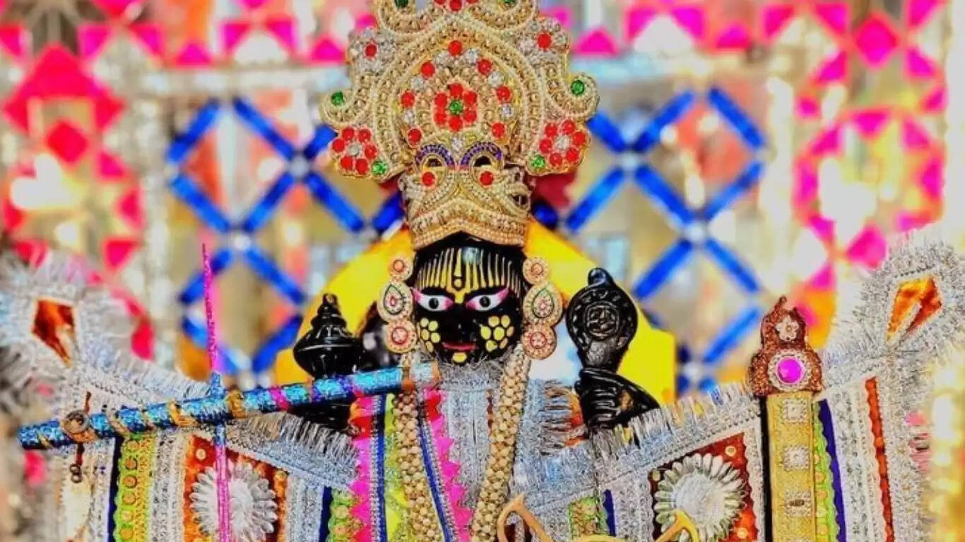 सांवरिया सेठ की भक्ति: दिल को छूने वाली शायरी