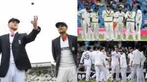इंग्लैंड दौरे के बाद टेस्ट क्रिकेट से संन्यास लेने वाले भारतीय खिलाड़ी की पहचान