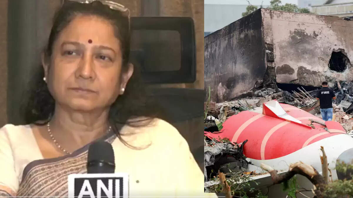 अहमदाबाद विमान दुर्घटना: मृतकों के परिजन अमेरिका में करेंगे मुकदमा